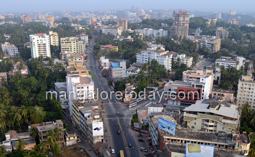 Mangalore Skyview